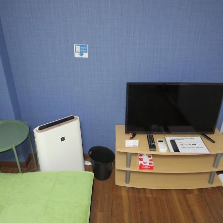 Comfort Cube Phoenix Beppu Eksteriør bilde
