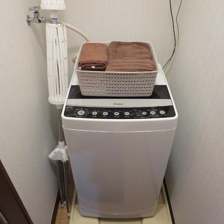Comfort Cube Phoenix Beppu Eksteriør bilde