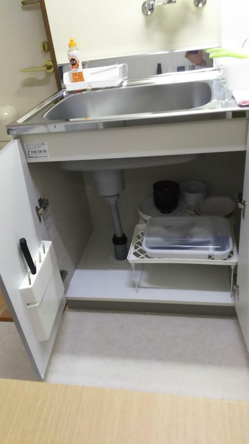 Comfort Cube Phoenix Beppu Eksteriør bilde