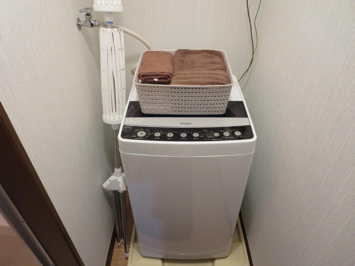 Comfort Cube Phoenix Beppu Eksteriør bilde