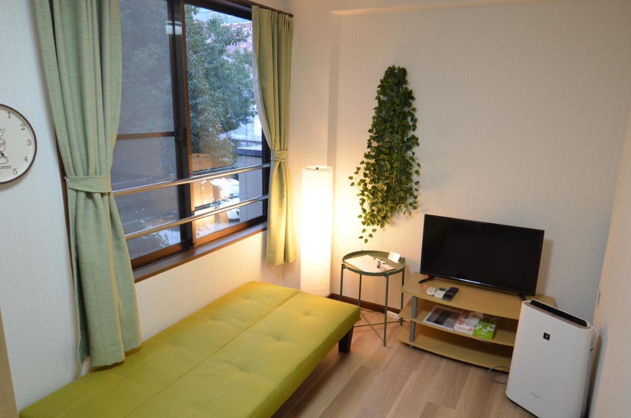 Comfort Cube Phoenix Beppu Eksteriør bilde